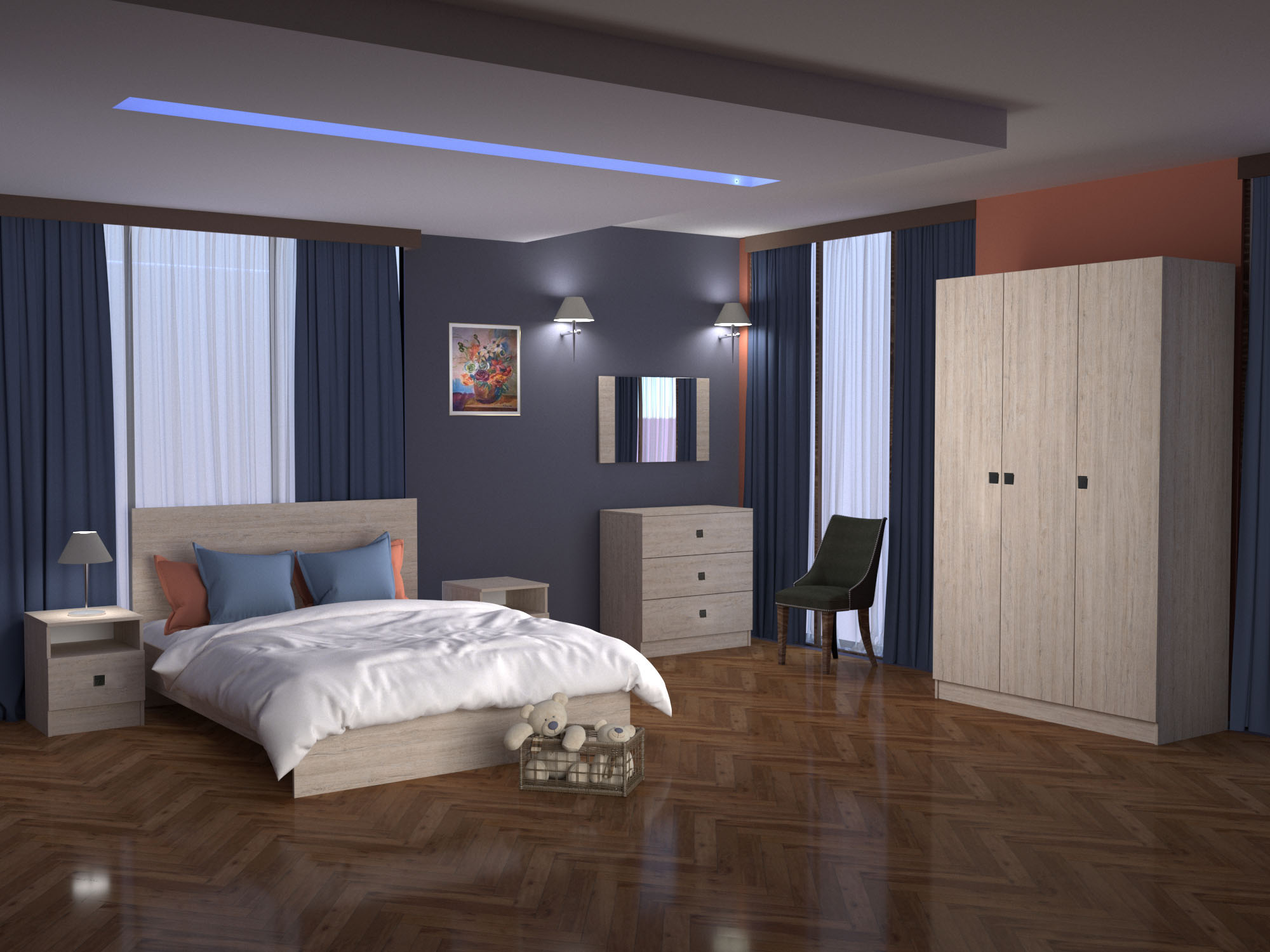 SILVI 5529