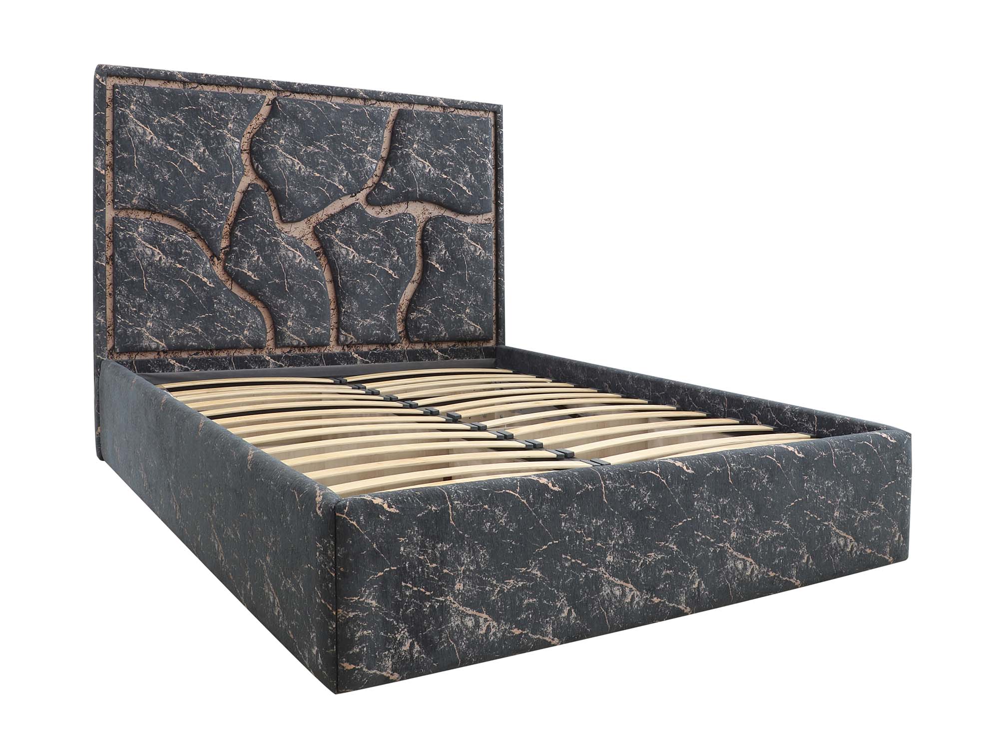 MOZAIC 160X200 DARK BLUE CANYON STONE